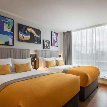 Maldron Shoreditch 4* London