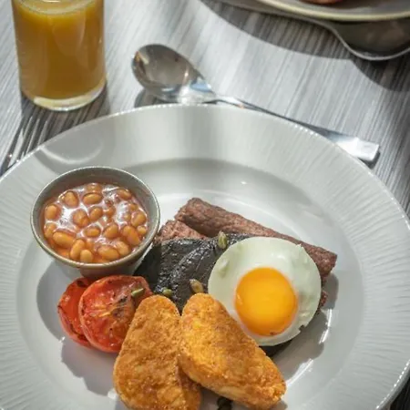 Maldron Shoreditch 4* London