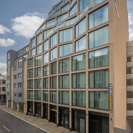 Hotel Maldron Shoreditch