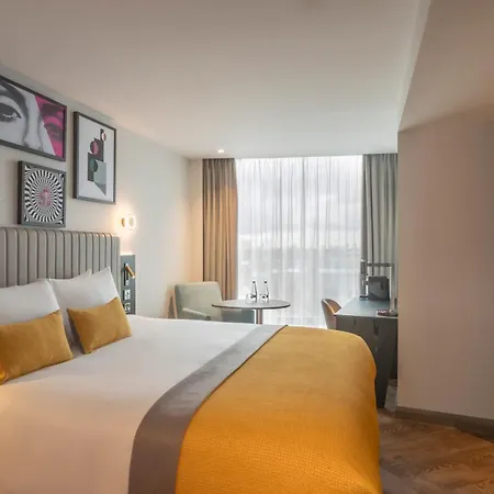 Maldron Shoreditch Hotel