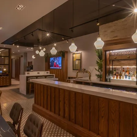 Maldron Shoreditch Hotel London
