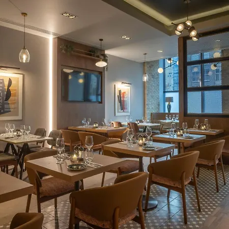 Maldron Shoreditch 4*