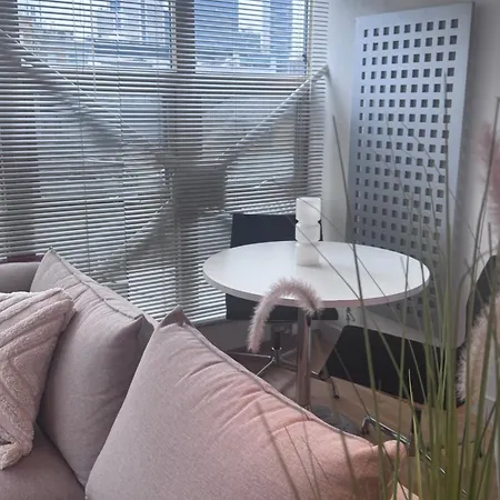 Super Cute Shoreditch Loft Apartment London