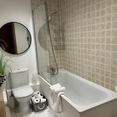Apartment Super Cute Shoreditch Loft