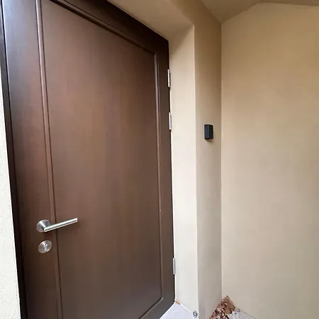 Apartamento Aya's Snaresbrook