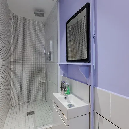 Lovely 3br Flat W Parking, 10min Homerton Station * London