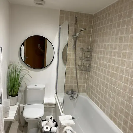 Apartment Super Cute Shoreditch Loft