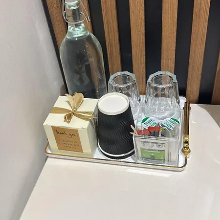 Hotel 64 London
