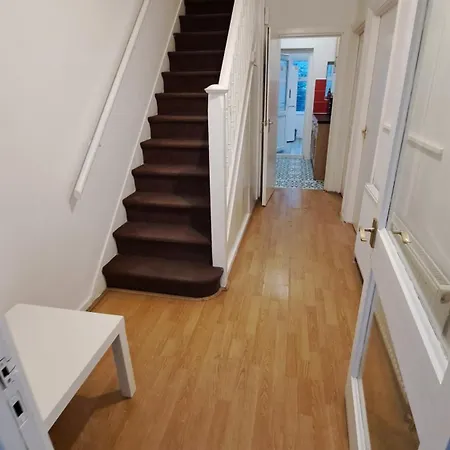 In East By Fenia Guest house Dagenham