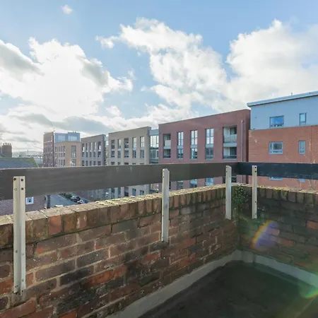 Stylish 1bd Flat With Shard Views Near Bermondsey Apartment