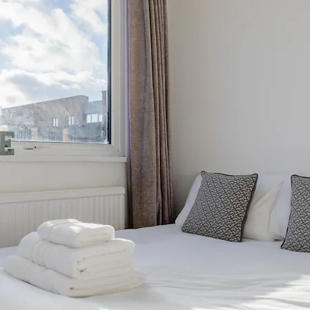 Stylish 1bd Flat With Shard Views Near Bermondsey *
