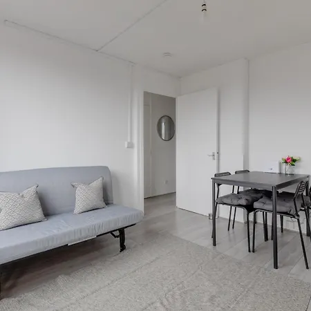 Apartment Stylish 1bd Flat With Shard Views Near Bermondsey London