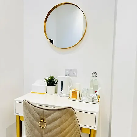 64 Hotel London