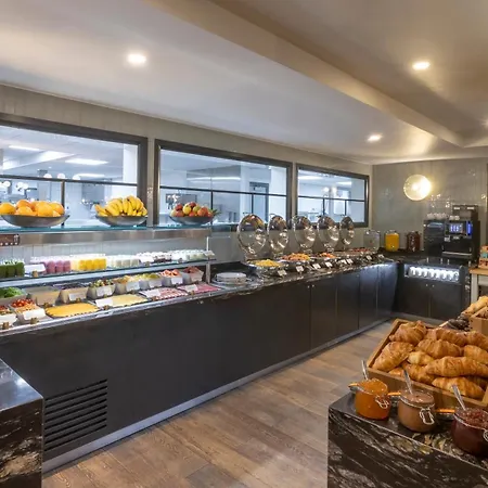 Hotel Clayton Of London