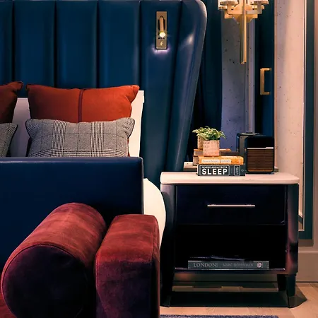 The Mayfair Townhouse - An Iconic Luxury