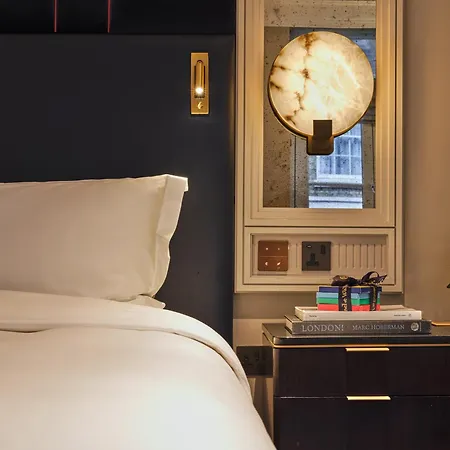 The Mayfair Townhouse - An Iconic Luxury 5* London