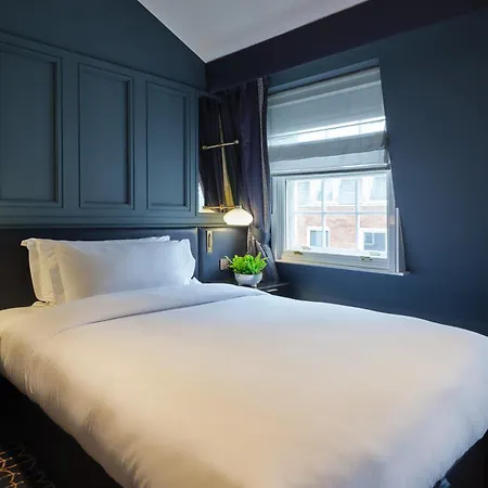 The Mayfair Townhouse - An Iconic Luxury Hotel London