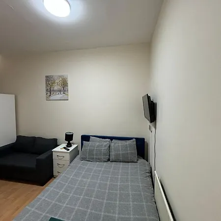 Desire Guest house *