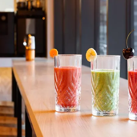 Four Points Flex By Sheraton Shoreditch East 3*