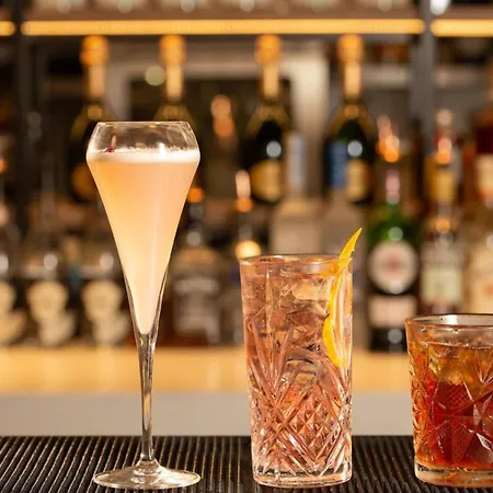 Hotel Four Points Flex By Sheraton Shoreditch East 3*