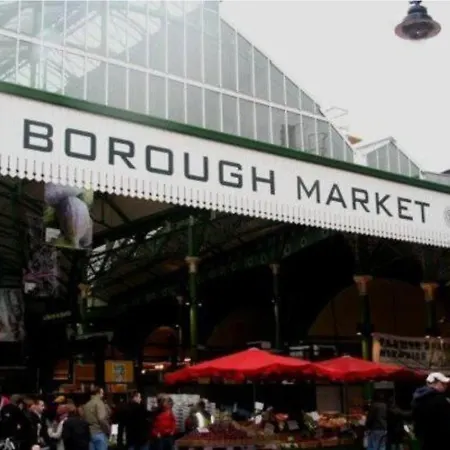 Luxury 2 Bedroom 2 Bathroom - Prime Location In Tower Bridge Bridge Apartment *