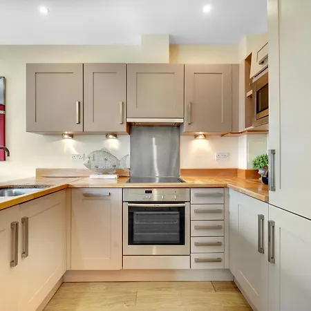 Apartment Luxury 2 Bedroom 2 Bathroom - Prime Location In Tower Bridge Bridge London