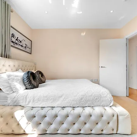 Luxury 2 Bedroom 2 Bathroom - Prime Location In Tower Bridge Bridge London