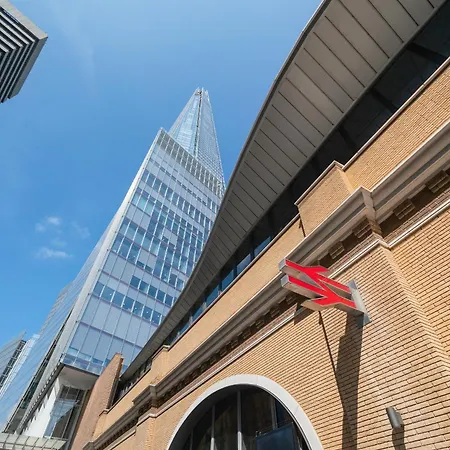 Luxury 2 Bedroom 2 Bathroom - Prime Location In Tower Bridge Bridge Apartment London
