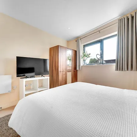 Luxury 2 Bedroom 2 Bathroom - Prime Location In Tower Bridge Bridge * London
