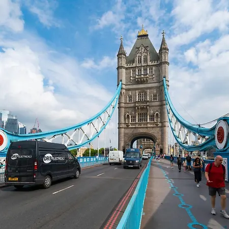 Luxury 2 Bedroom 2 Bathroom - Prime Location In Tower Bridge Bridge