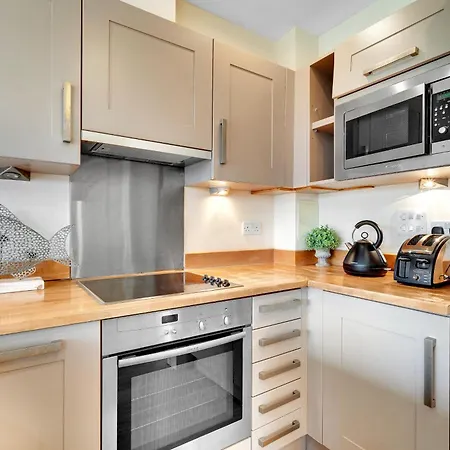 Luxury 2 Bedroom 2 Bathroom - Prime Location In Tower Bridge Bridge * London