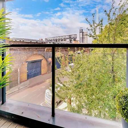 Luxury 2 Bedroom 2 Bathroom - Prime Location In Tower Bridge Bridge London