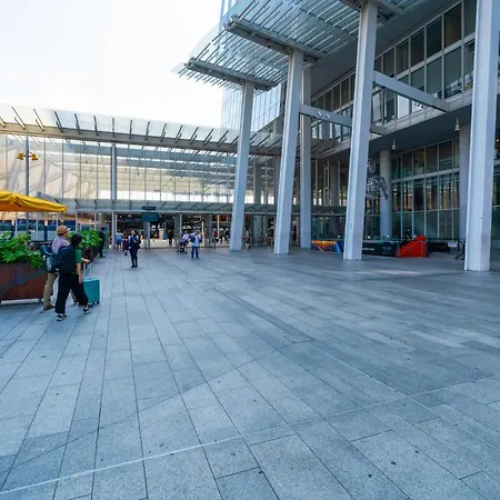 Apartment Luxury 2 Bedroom 2 Bathroom - Prime Location In Tower Bridge Bridge