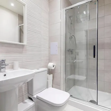 Holiday home Luxury Two Bed Near The 02 Arena *