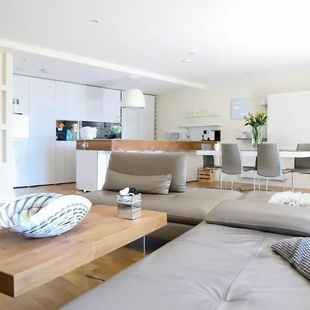 New 3 Bedroom Near Tower Bridge London