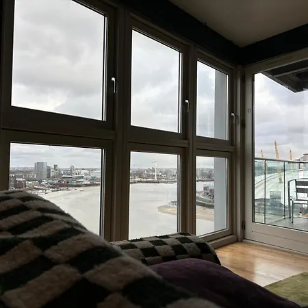 Collection O2 Panorama Apartment *