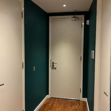 Collection O2 Panorama Apartment