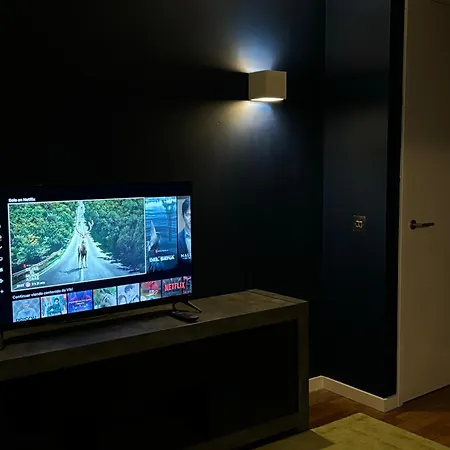 Collection O2 Panorama Apartment London