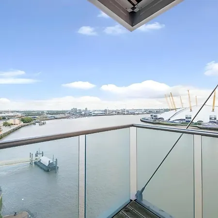 Collection O2 Panorama Apartment *