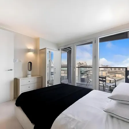 Collection O2 Panorama Apartment *