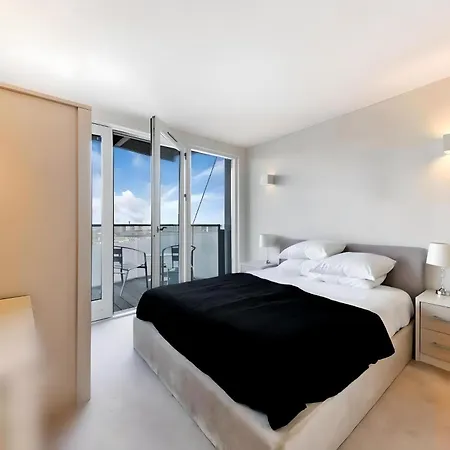 Collection O2 Panorama Apartment