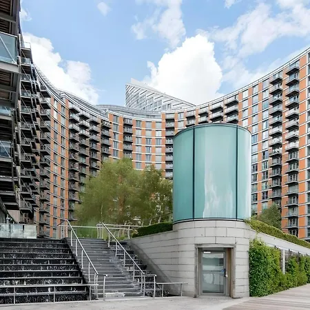 Collection O2 Panorama Apartment *