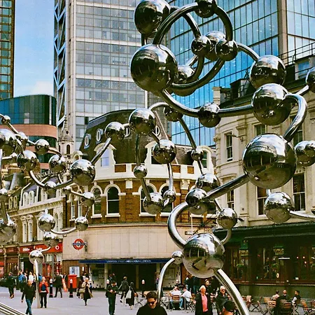Hart Shoreditch London, Curio Collection By Hilton London