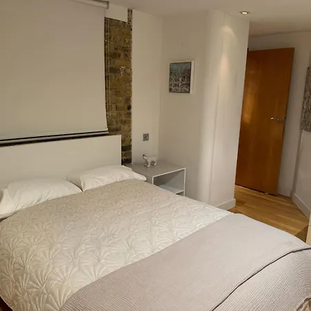 Super Cute Shoreditch Loft *