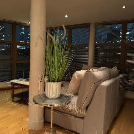 Super Cute Shoreditch Loft Apartment *