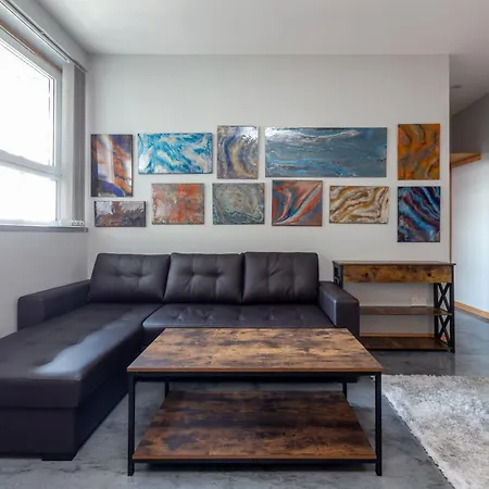Renewed Comfy 1br Flat Near Woolwich Tube Station Apartment
