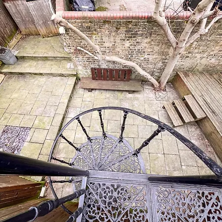 Charming Historic 3Br Home - Steps To Greenwich Park - Cutty Sark & Royal Observatory London