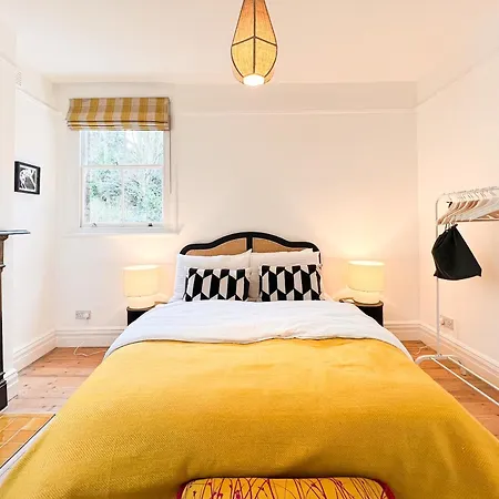 Charming Historic 3Br Home - Steps To Greenwich Park - Cutty Sark & Royal Observatory * London