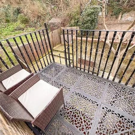 Charming Historic 3Br Home - Steps To Greenwich Park - Cutty Sark & Royal Observatory
