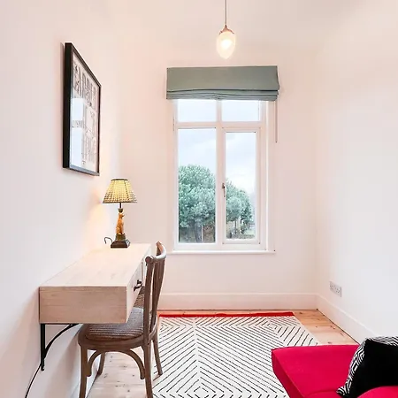 Charming Historic 3Br Home - Steps To Greenwich Park - Cutty Sark & Royal Observatory * London